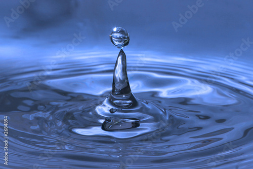 wassertropfen