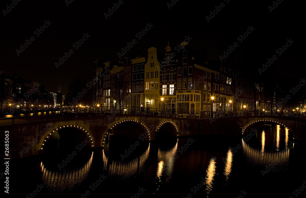 amsterdam night 6