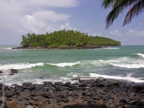 ile du diable