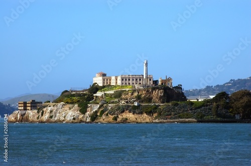 alcatraz island