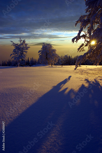 winter
