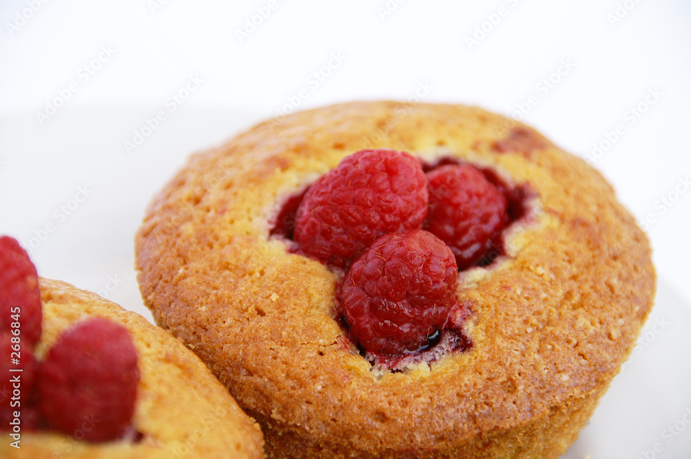muffins framboise muffins framboise