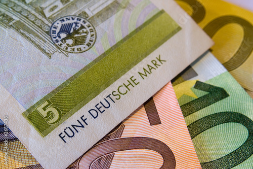 geld