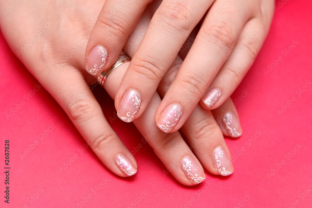 manicure manicure