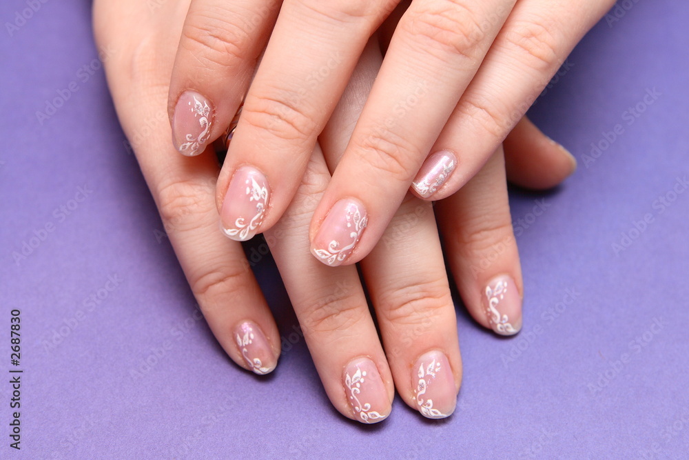 manicure manicure