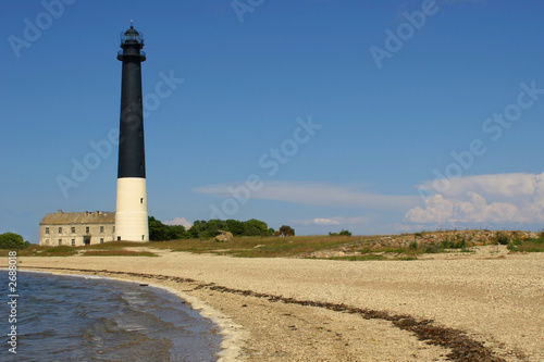 head lighthouse