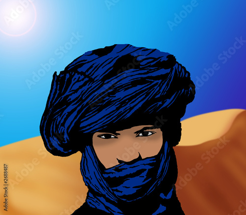 tuareg