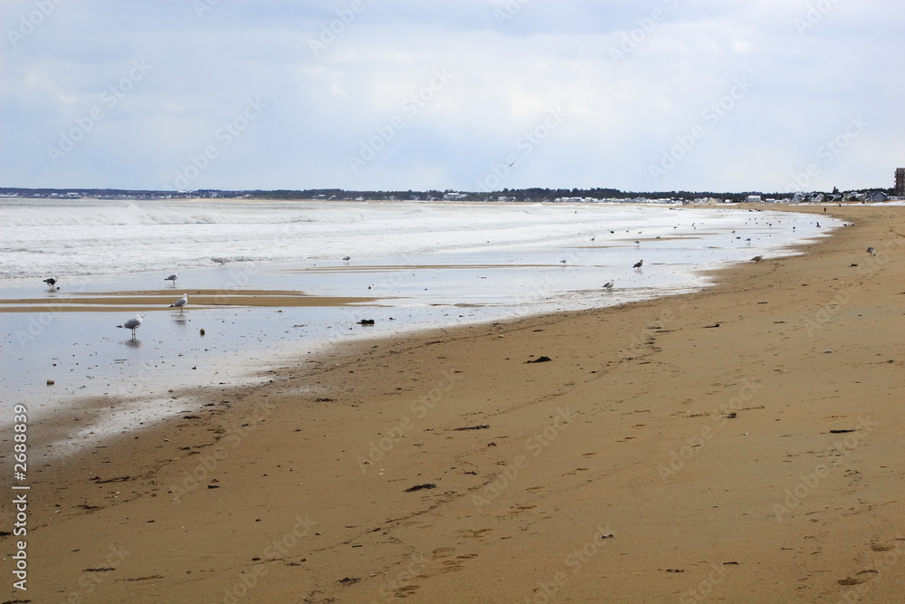 lonely beach lonely beach