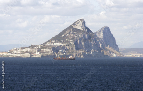 gibraltar