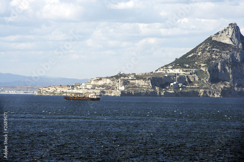europa point gibraltar