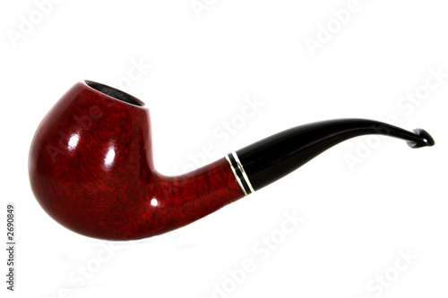tobacco-pipe