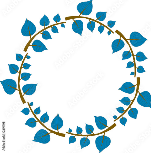 wreath frame