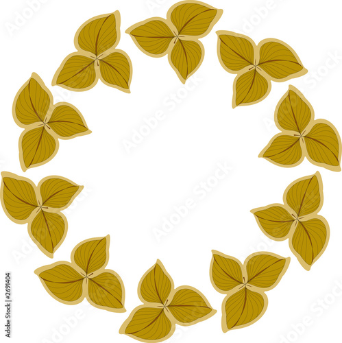 wreath frame