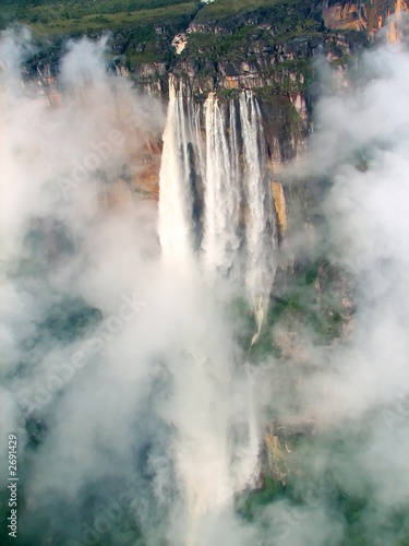 angel falls