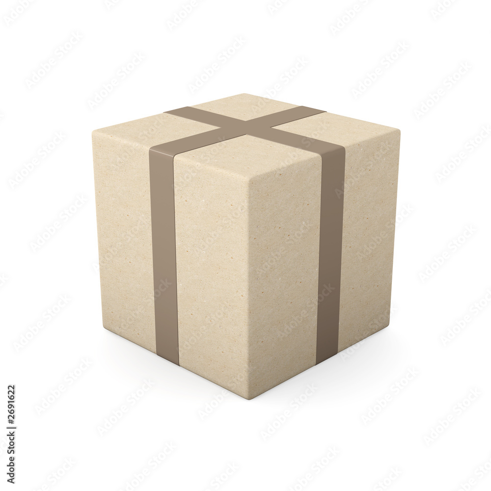 paket paket