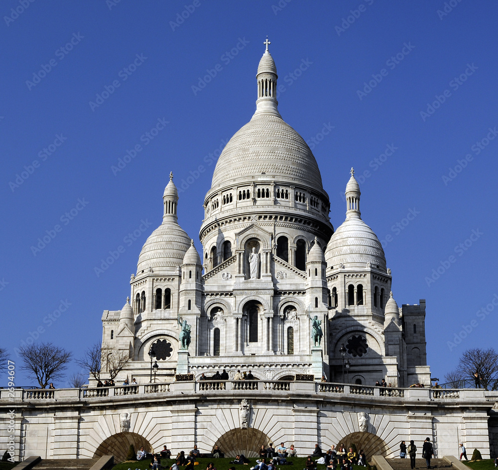 sacre-coeur