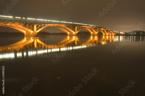 night brige