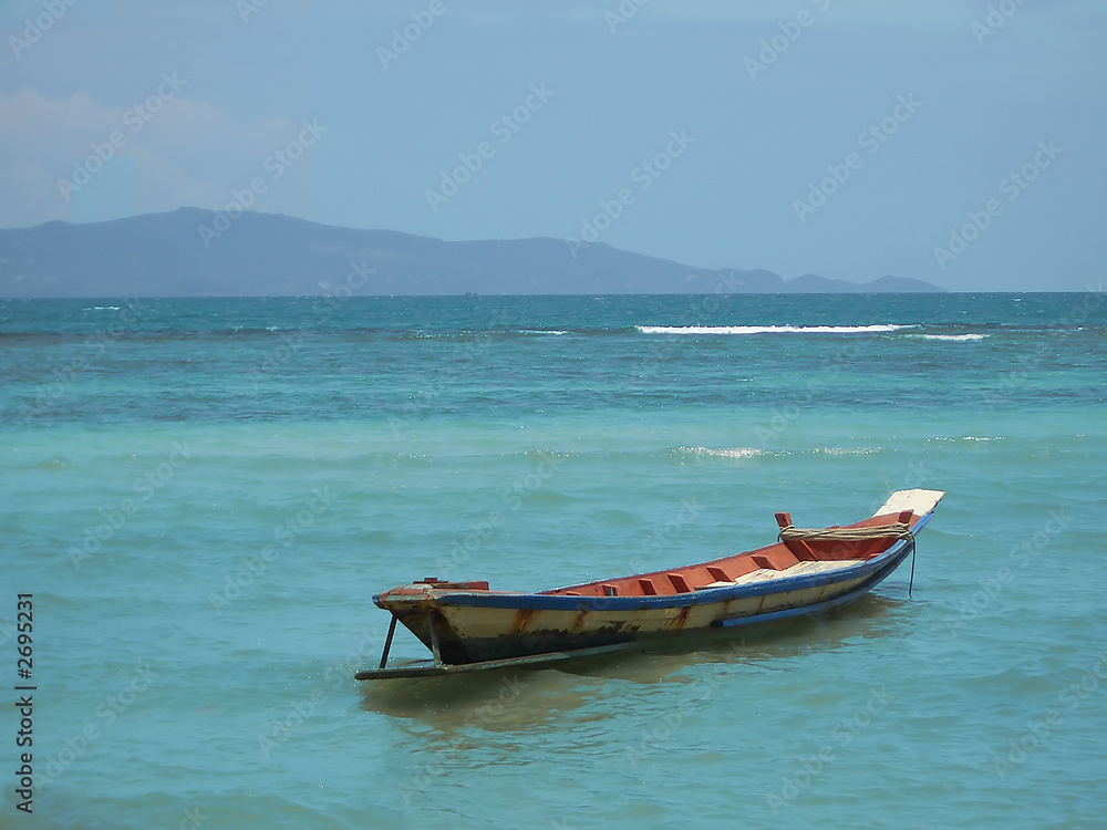 thai boat thai boat