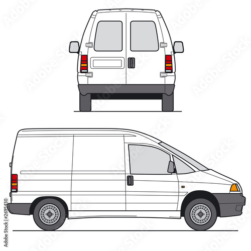 van
