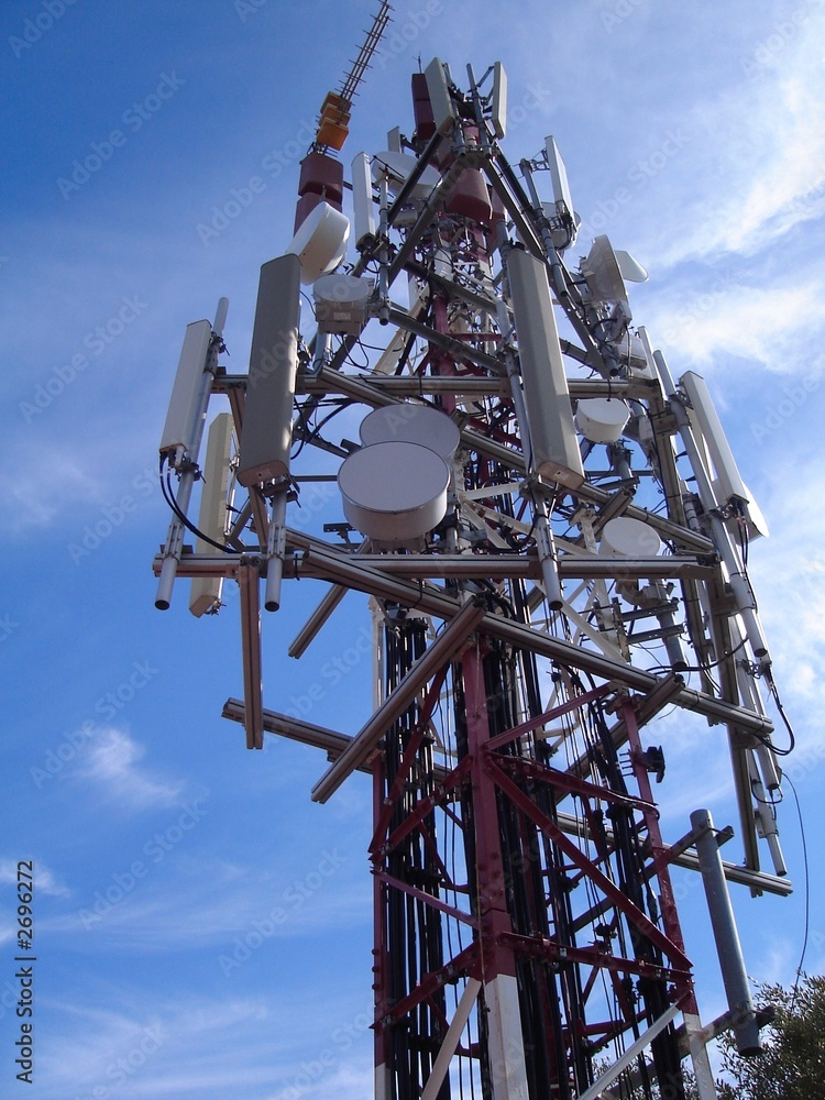 antenna antenna