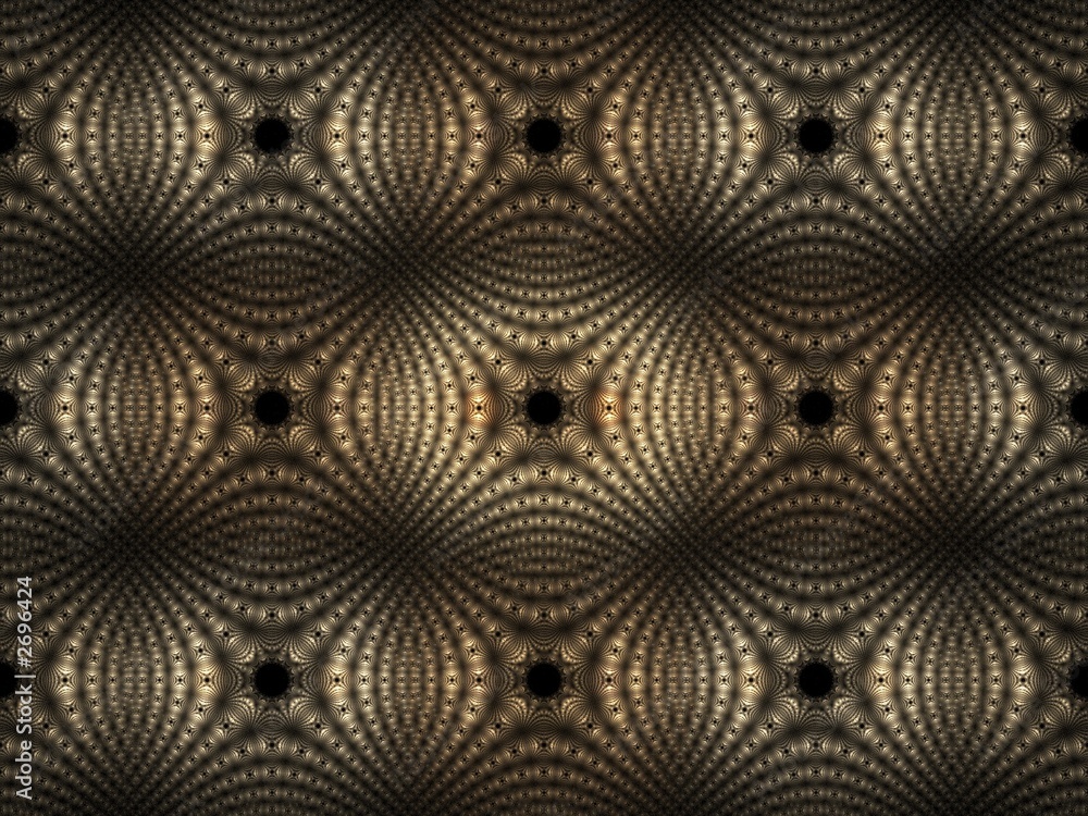 Fototapeta premium 3d pattern texture