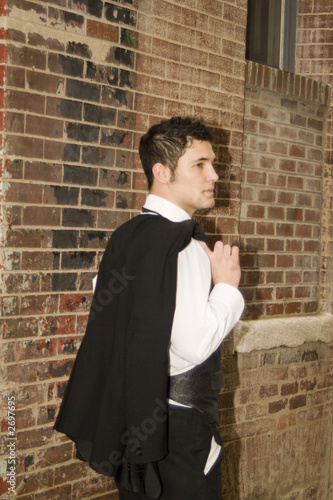 groom