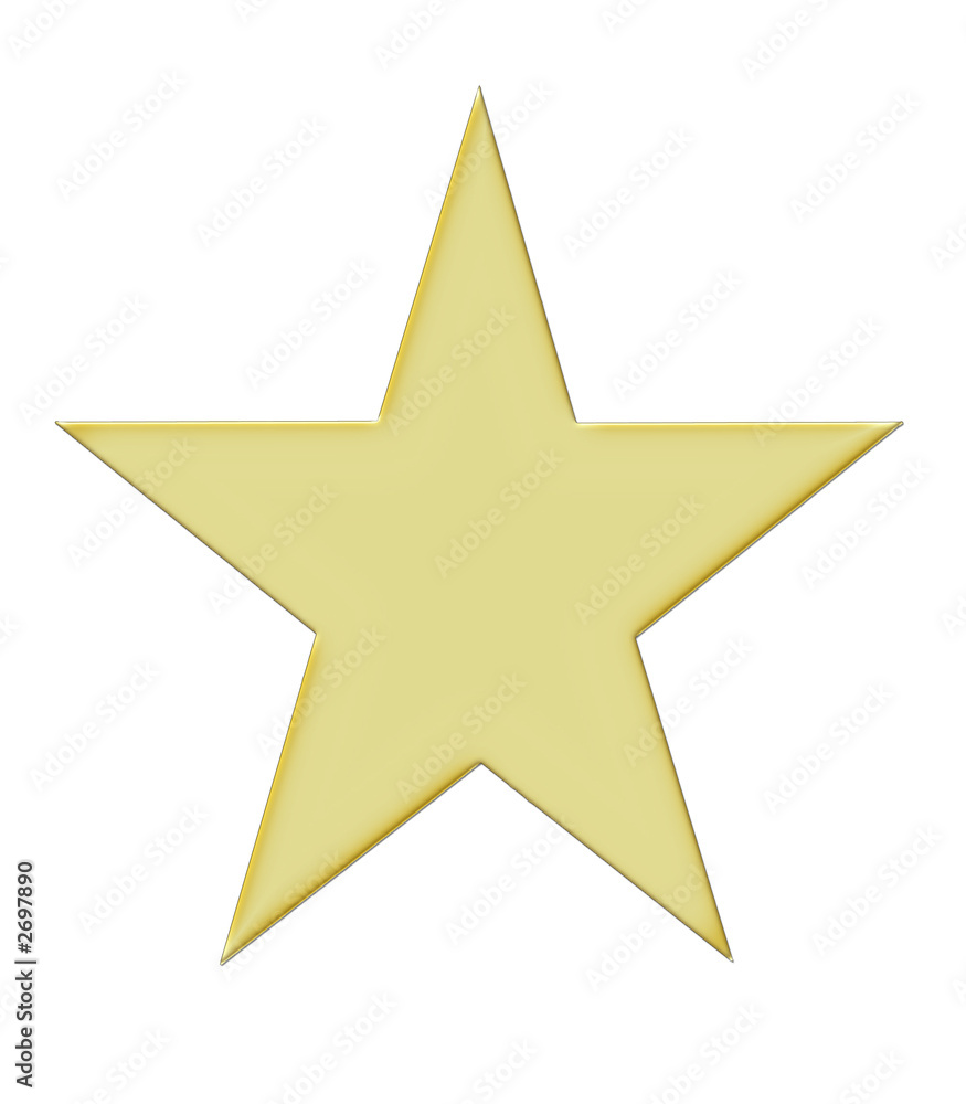gold star gold star