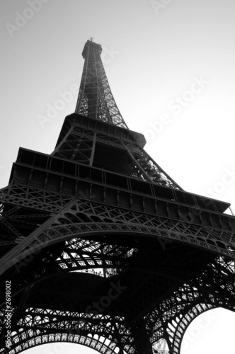 eiffel tower