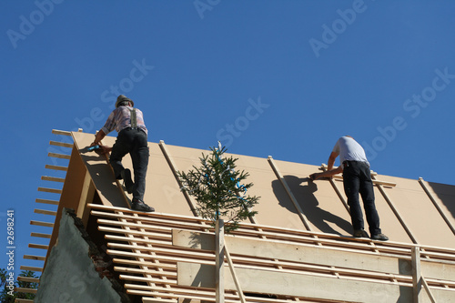 roofer