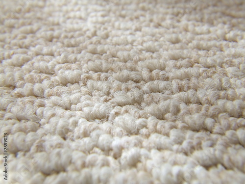 carpet pile