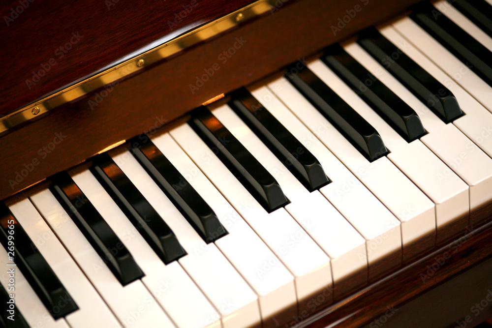 piano