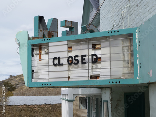 marquee