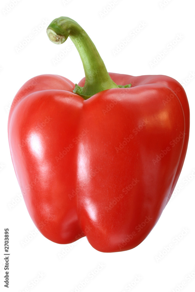 red pepper red pepper