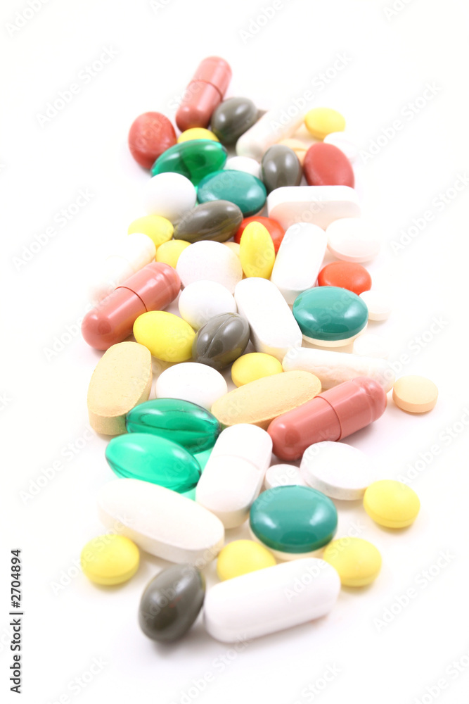 pills pills