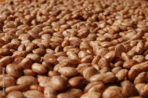 bean heap