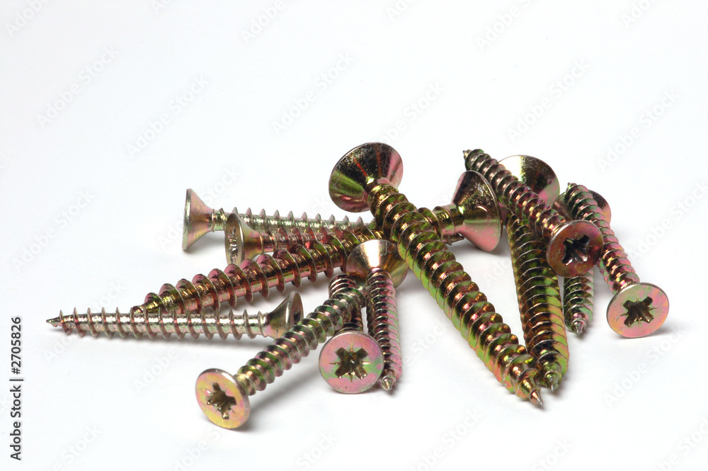 screws screws