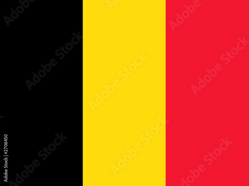 belgien