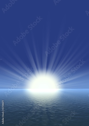 high resolution sunrise