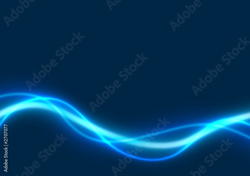 lightning lines