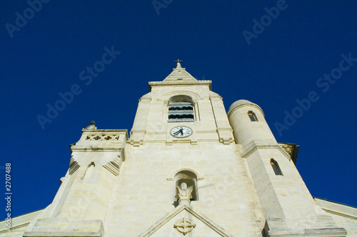 eglise de vendargues