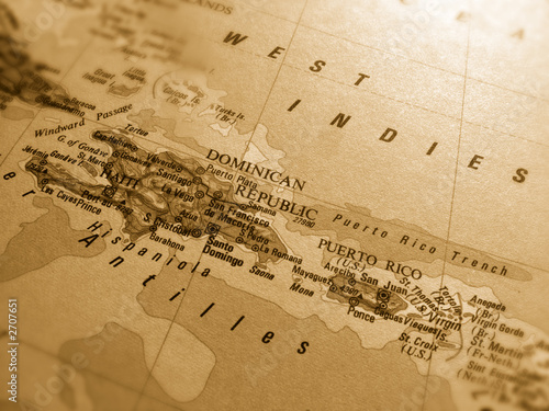 west indies