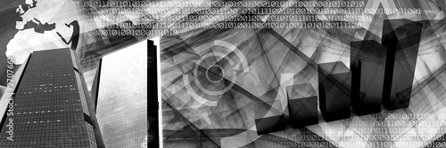 business header template