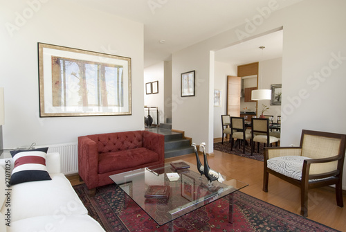 home interior