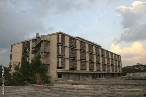american hospital