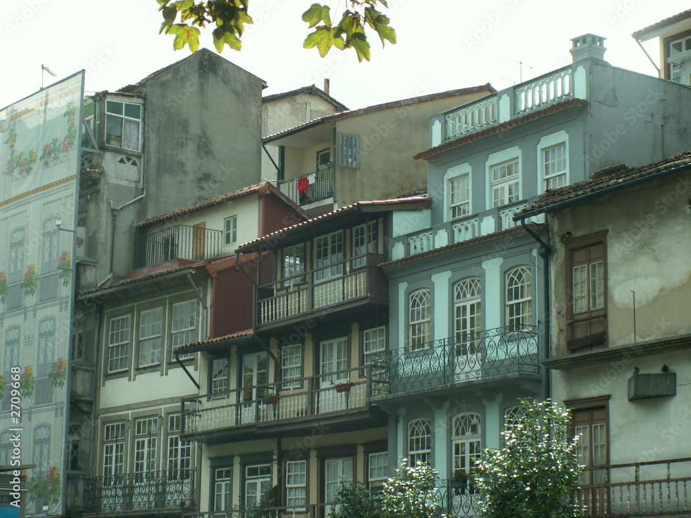 Obraz premium portugal