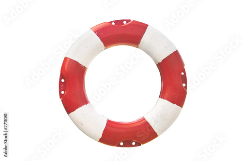 safety buoy
