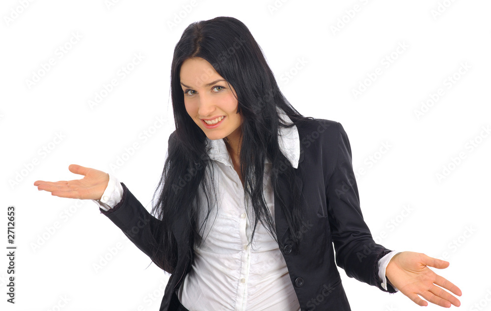 secretary secretary