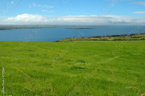 irish landscape