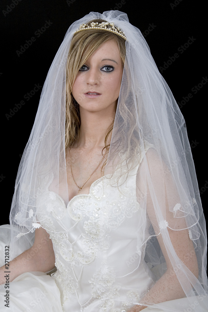 a bride a bride