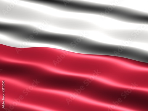 flag of poland